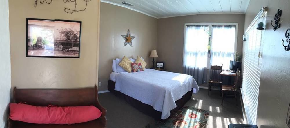 River Rock Mini-hôtel