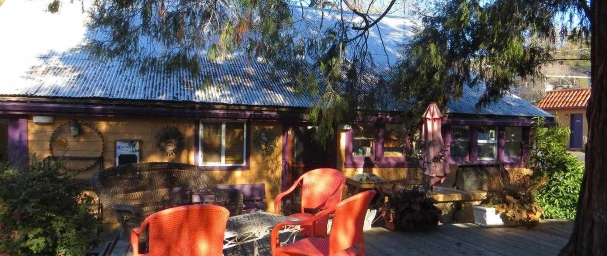 River Rock Mini-hôtel Mariposa