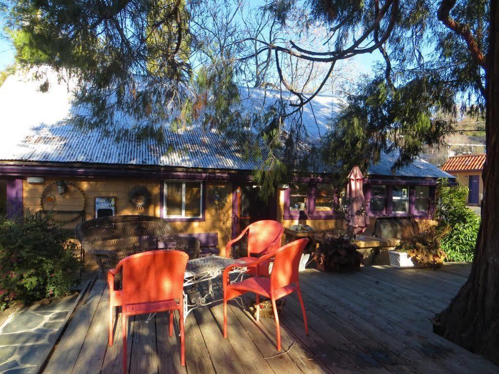 River Rock Mini-hôtel