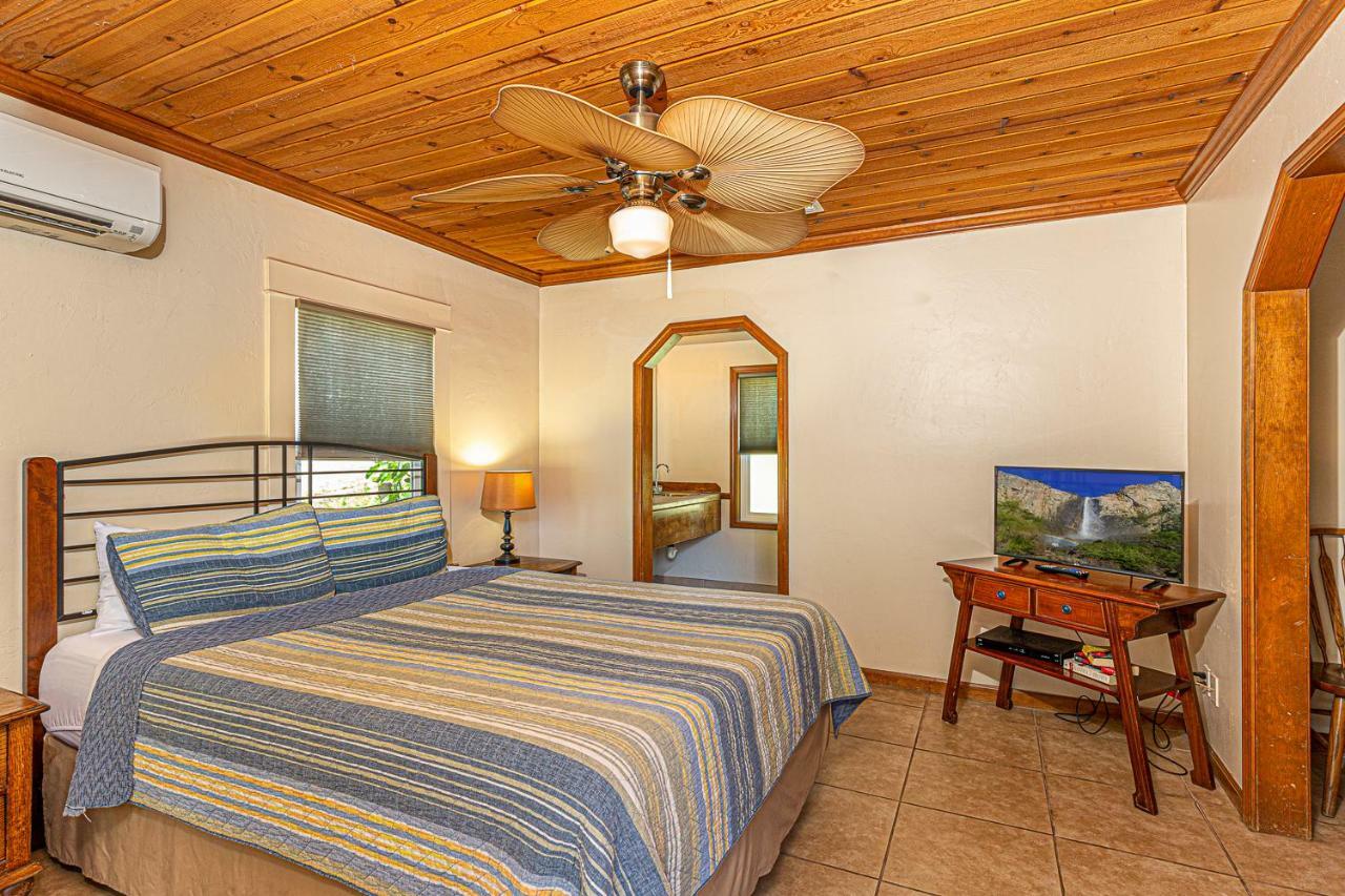 Mini-hôtel River Rock Mariposa